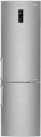 Холодильник LG GB-B60SAFFB