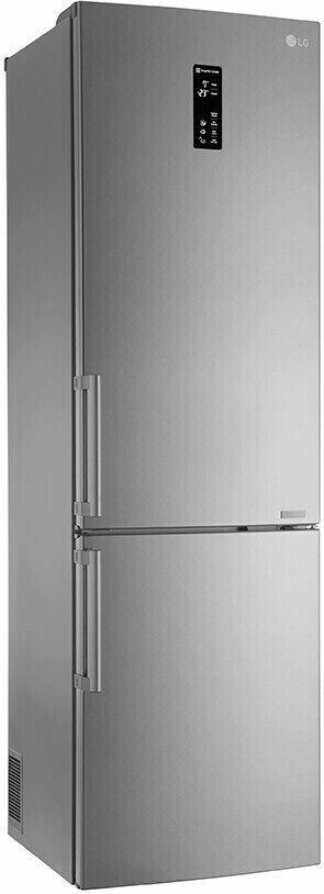 Холодильник LG GB-B60SAFFB Холодильник LG GB-B60SAFFB