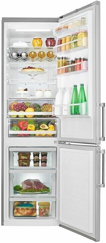Холодильник LG GB-B60SAFFB Холодильник LG GB-B60SAFFB