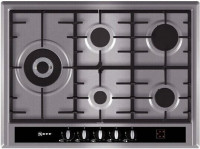Газовая варочная панель Neff T 26R86N0
