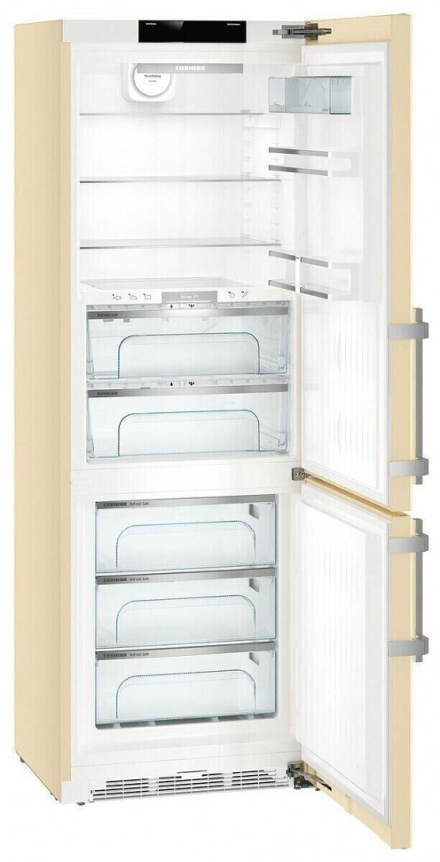 Холодильник Liebherr CBNPbe 5758