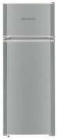 Холодильник Liebherr CTPsl 2541