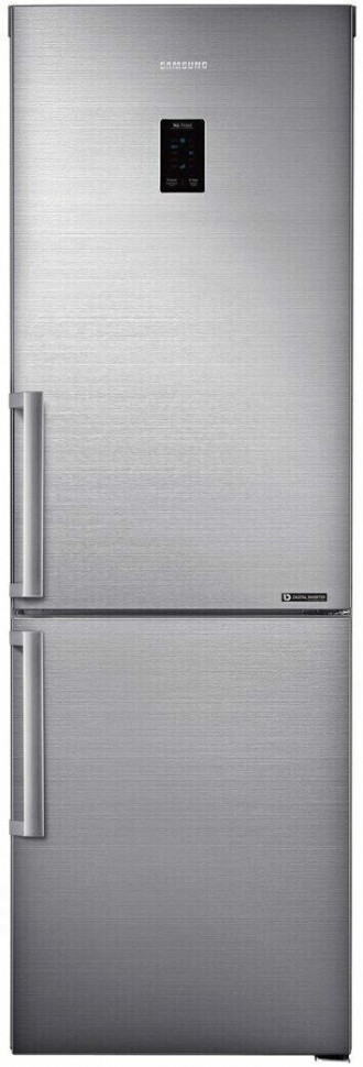 Холодильник Samsung RB33J3301SS