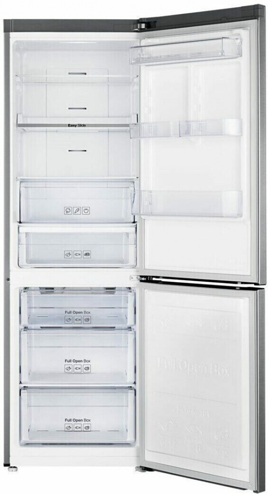 Холодильник Samsung RB33J3301SS