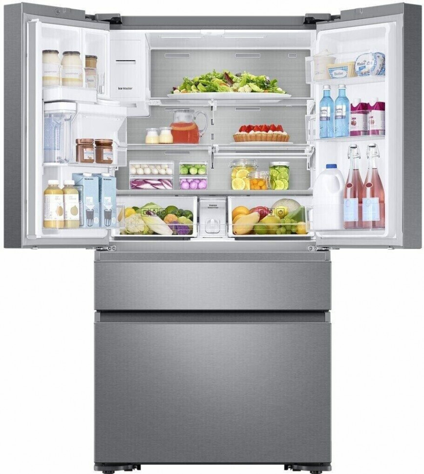 Холодильник Samsung RF23M8080SR Холодильник Samsung RF23M8080SR