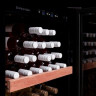 Винный шкаф Dunavox DX-114.270K Винный шкаф Dunavox DX-114.270K