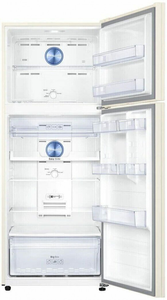 Холодильник Samsung RT43K6000EF