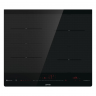 Встраиваемая индукционная панель независимая Gorenje IS645BSC Встраиваемая индукционная панель независимая Gorenje IS645BSC