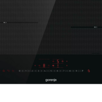 Встраиваемая индукционная панель независимая Gorenje IS645BSC