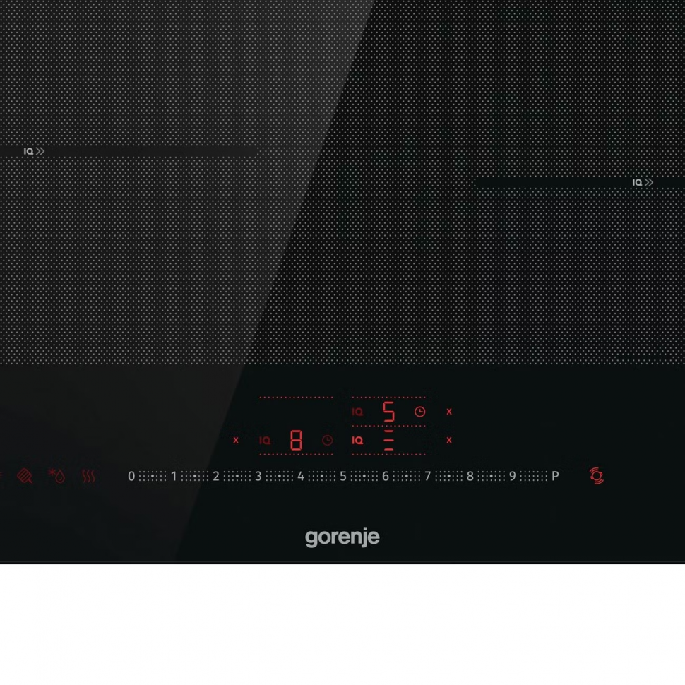 Встраиваемая индукционная панель независимая Gorenje IS645BSC Встраиваемая индукционная панель независимая Gorenje IS645BSC