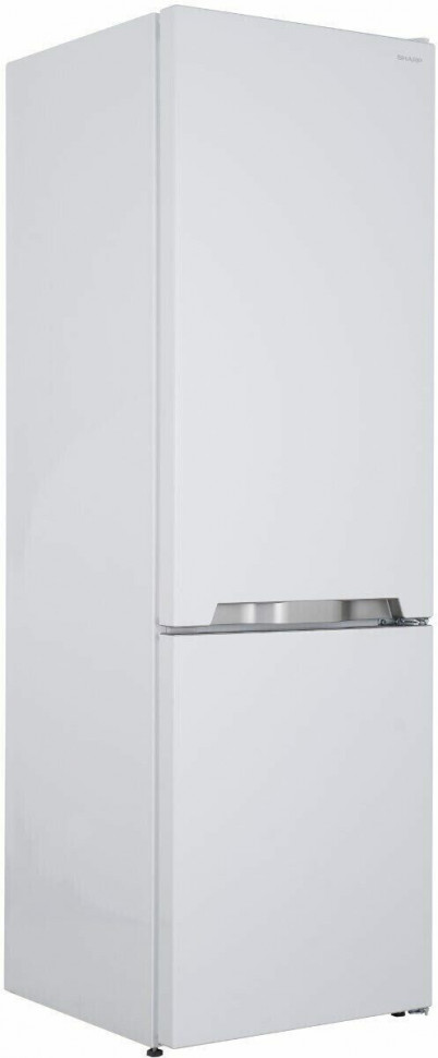Холодильник Sharp SJ-BB04DTXW1 Холодильник Sharp SJ-BB04DTXW1