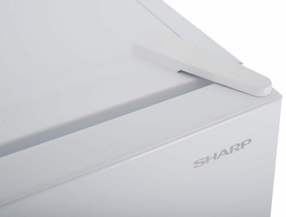 Холодильник Sharp SJ-BB04DTXW1 Холодильник Sharp SJ-BB04DTXW1