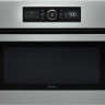 Встраиваемая микроволновая печь Whirlpool AMW 505 IX
