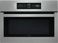 Встраиваемая микроволновая печь Whirlpool AMW 505 IX