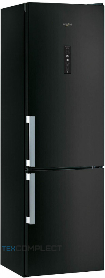 Холодильник Whirlpool WTNF 923 B
