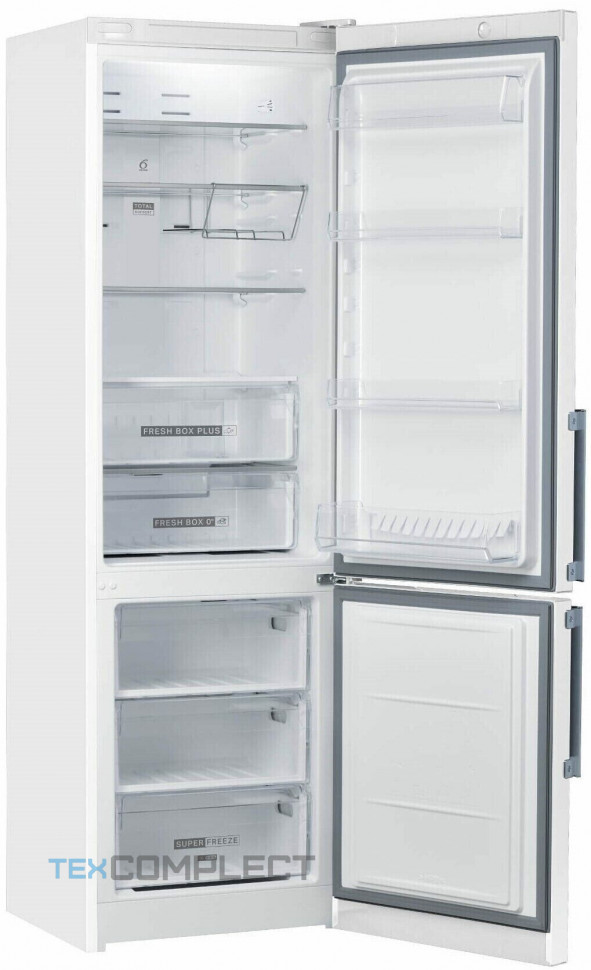 Холодильник Whirlpool WTNF 923 B