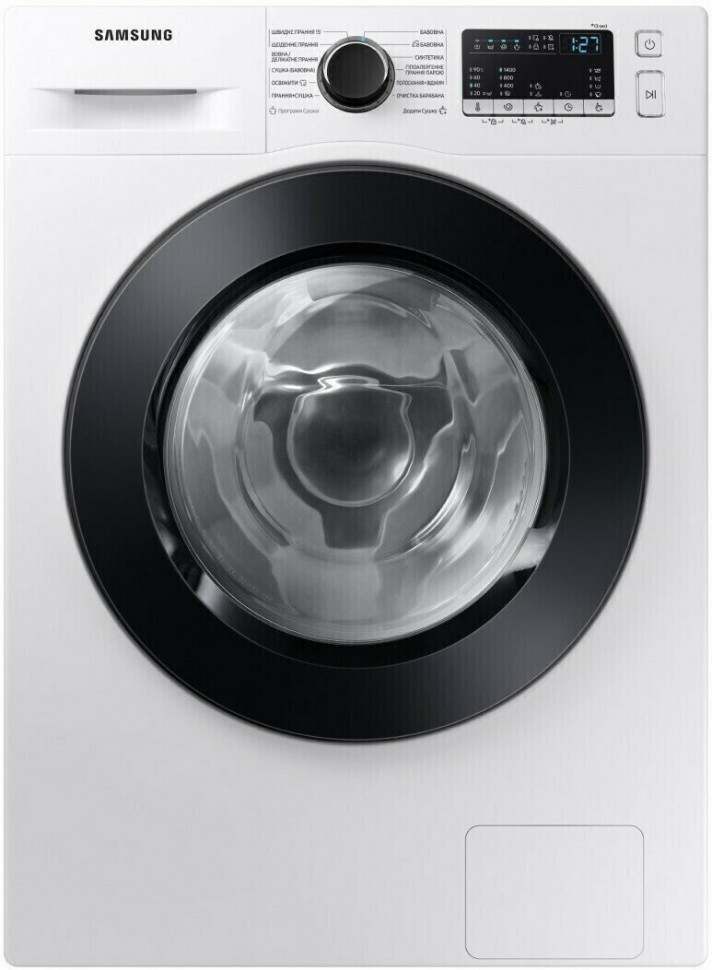 Стиральная машина Samsung WD70T4047CE