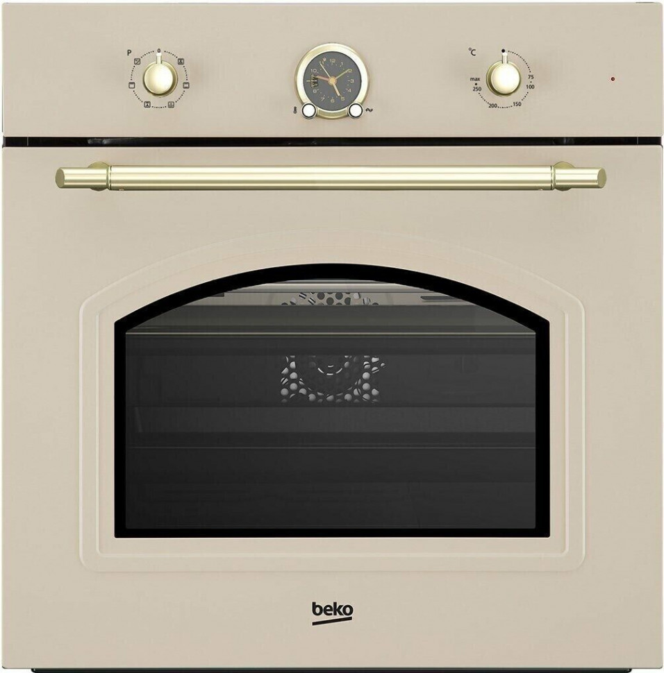 Электрический духовой шкаф Beko ORE 27205 C