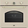 Электрический духовой шкаф Beko ORE 27205 C
