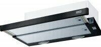 Встраиваемая вытяжка Franke FTC 632L BK 315.0547.798 Встраиваемая вытяжка Franke FTC 632L BK 315.0547.798