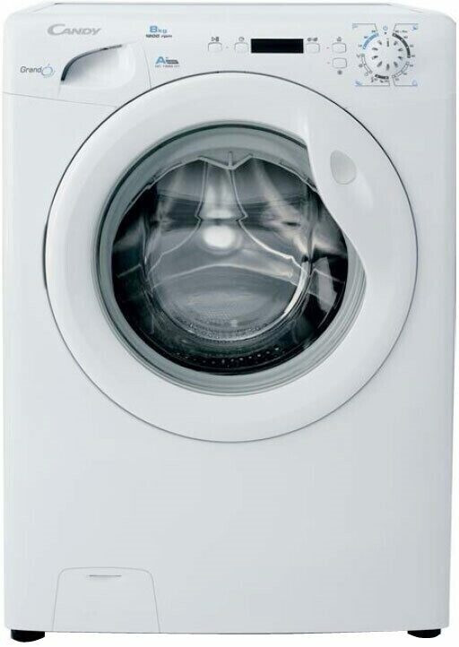 Стиральная машина Candy GC 1282 D1