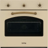 Духовой шкаф Korting OGG 741 RI Духовой шкаф Korting OGG 741 RI