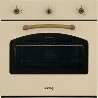 Духовой шкаф Korting OGG 741 RI Духовой шкаф Korting OGG 741 RI