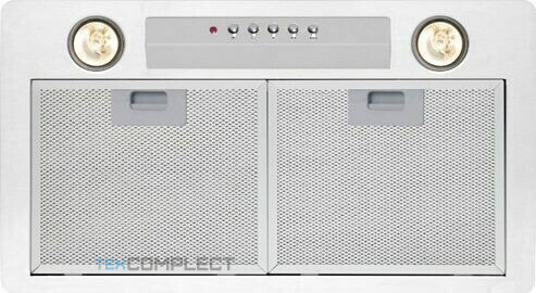 Встраиваемая вытяжка Cata GT Plus 45 WH/C