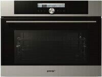 Электрический духовой шкаф Gorenje GCM 712 X
