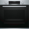 Электрический духовой шкаф Bosch HBG 537BS0R