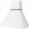 Каминная вытяжка Faber Ranch 90 WH SC Каминная вытяжка Faber Ranch 90 WH SC