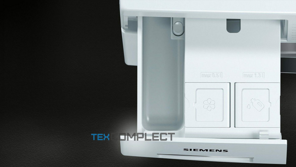 Стиральная машина Siemens WM 12T660