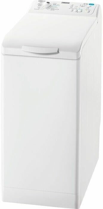 Стиральная машина Zanussi ZWY 61023WI