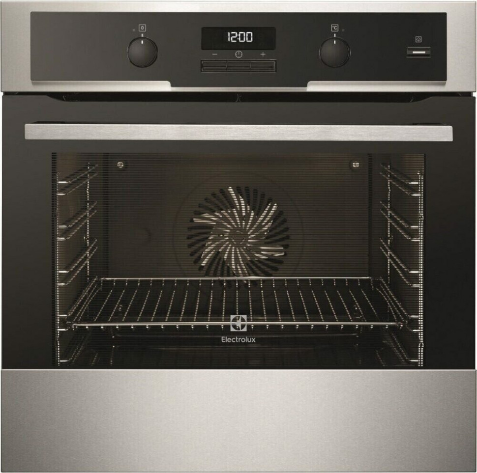 Электрический духовой шкаф Electrolux EOA 5555 TAX
