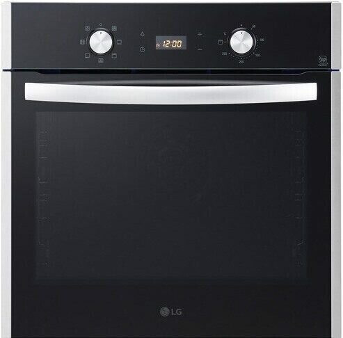 Электрический духовой шкаф LG LB645E129T1
