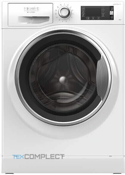 Стиральная машина Hotpoint-Ariston NLLCD 1047 WCAD