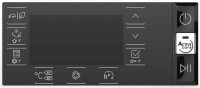 Стиральная машина Hotpoint-Ariston NLLCD 1047 WCAD