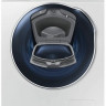 Стиральная машина Samsung WD10N64PR2W