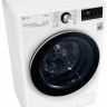 Стиральная машина с сушкой LG F2V9GC9W