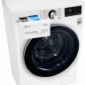 Стиральная машина с сушкой LG F2V9GC9W