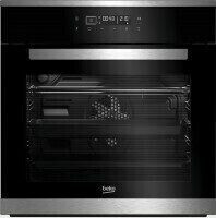 Электрический духовой шкаф Beko BIE 25400 XM