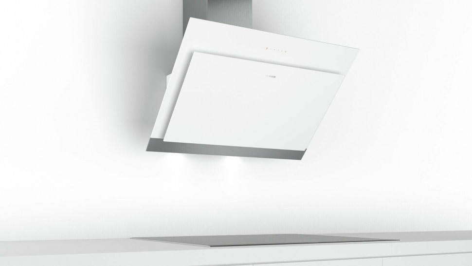 Каминная вытяжка Bosch DWK 97HM20