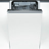 Посудомоечная машина Bosch SPV 25FX00