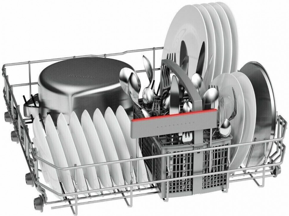 Посудомоечная машина Bosch SMV 44GX00