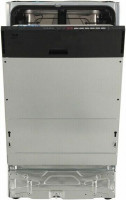 Посудомоечная машина AEG F 96542 VI0