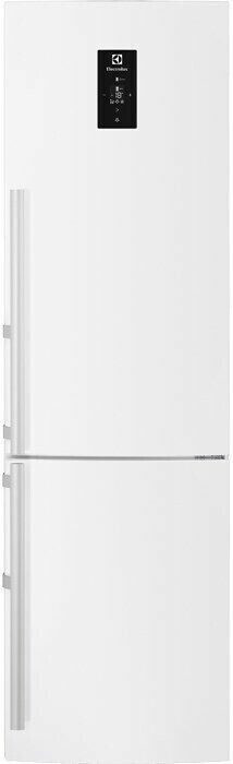 Холодильник Electrolux EN 3489 MFW