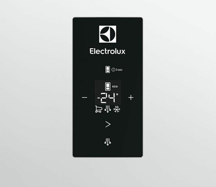 Холодильник Electrolux EN 3489 MFW