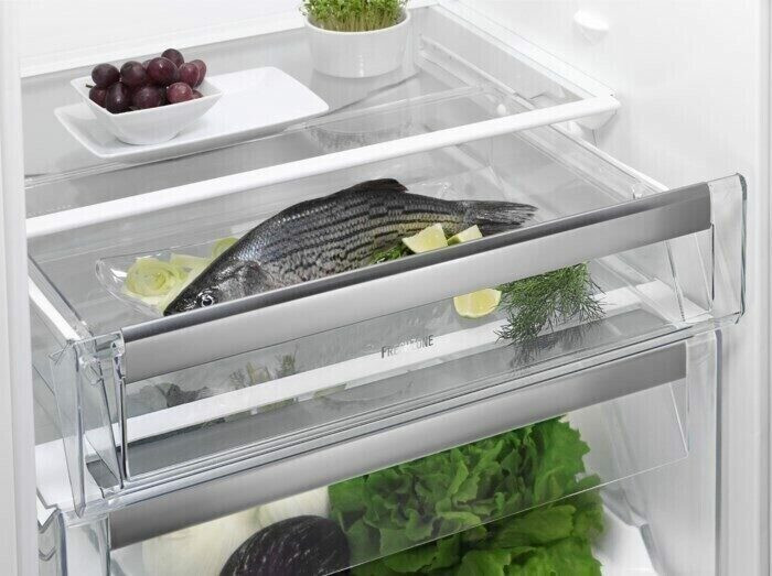 Холодильник Electrolux EN 3489 MFW