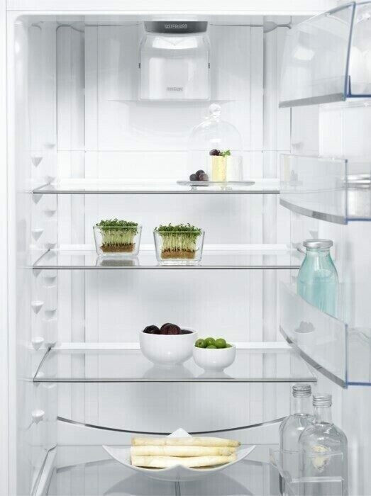 Холодильник Electrolux EN 3489 MFW Холодильник Electrolux EN 3489 MFW