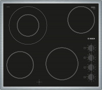 Электрическая варочная панель Bosch PKF 645 CA1E
